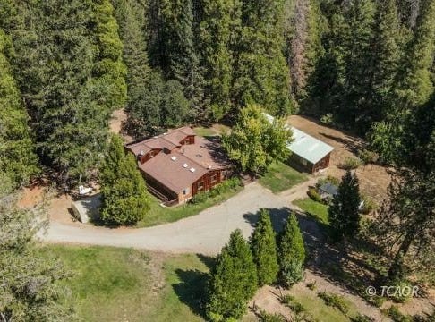 4481 Rush Creek Rd, Lewiston, CA 96052