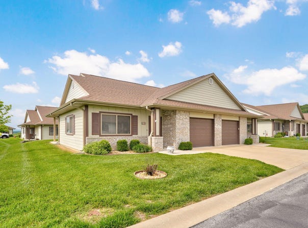 117 Vista View Drive, Branson, MO 65616