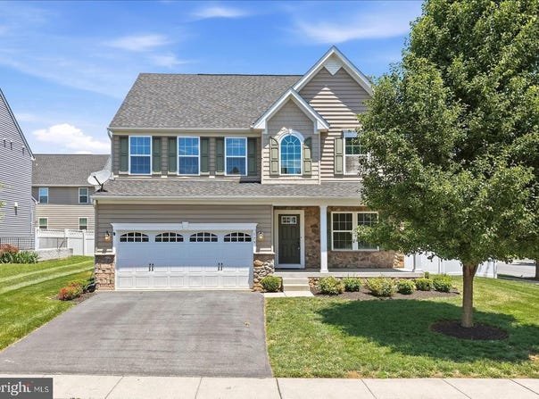 179 OVERBROOK Road, RANSON, WV 25438