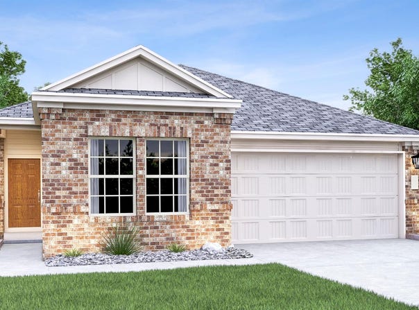 236 STARK, Kyle, TX 78640