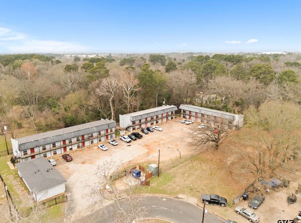 429 Johnson St, Longview, TX 75602