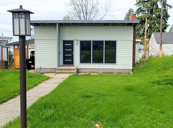 113 E S 2nd St., Grangeville, ID 83530