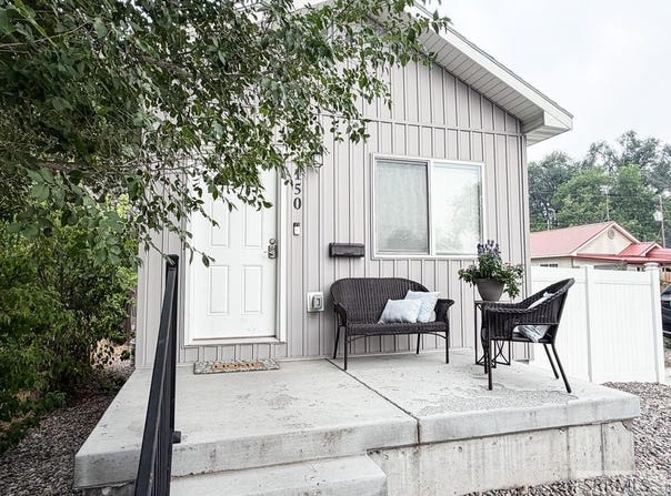 150 E 2nd Street, Idaho Falls, ID 83401