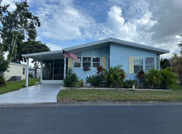 795 COUNTY RD 1, Palm Harbor, FL 34683