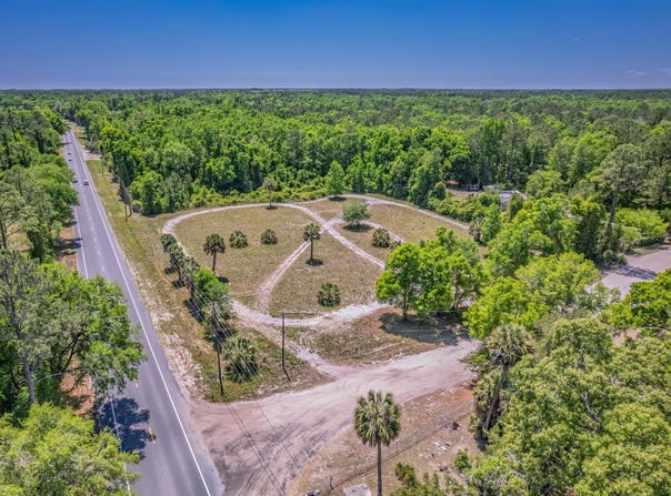 Crawfordville Highway, Crawfordville, FL 32327