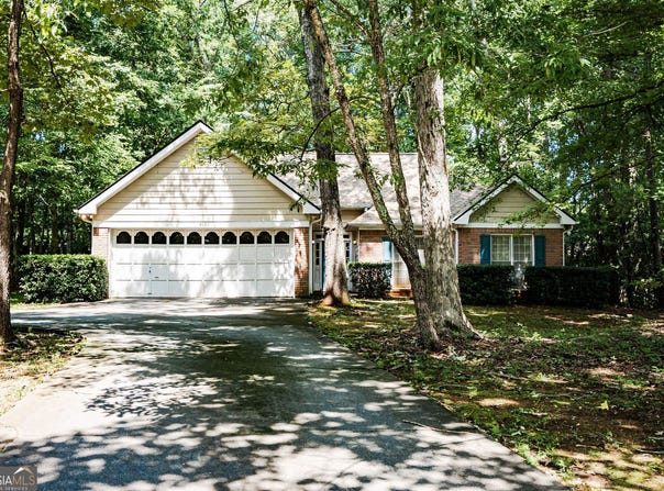 405 Radcliffe Trace, Covington, GA 30016
