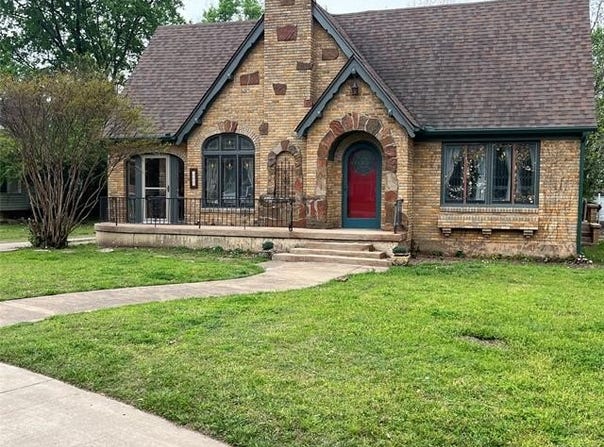 1815 W Main, Durant, OK 74701
