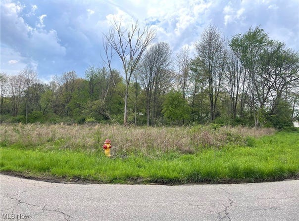Candell Street SE lot: # 1, Massillon, OH 44646