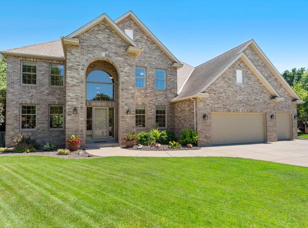 13401 Cormack Circle, Rosemount, MN 55068