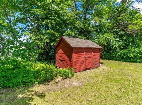 365XX Co Rd 35, Dent, MN 56528
