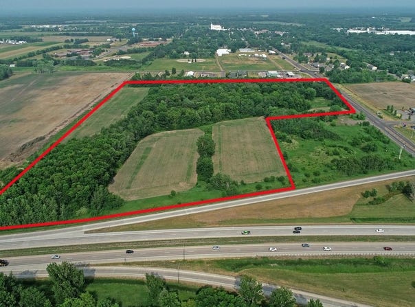 W 4th, Rush City, MN 55069