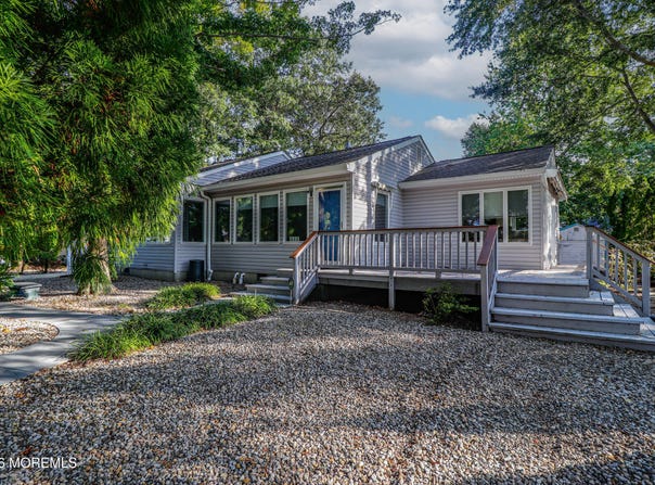 511 Conifer Drive, Forked River, NJ 08731