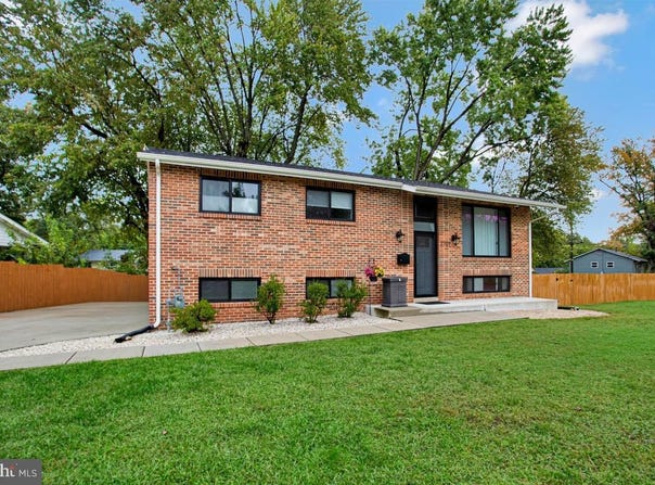 2701 KELNER Drive, LANDOVER, MD 20785