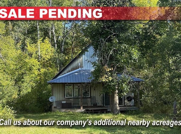 3355 County Road T, Danbury, WI 54830