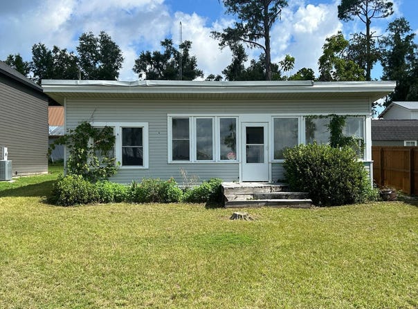 6055 Valencia Drive, Lake Park, GA 31636