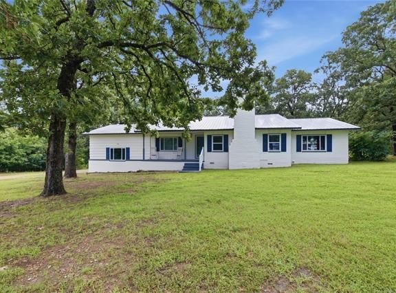 1575 E 565 Road, Locust Grove, OK 74352