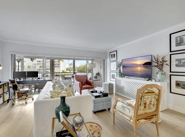 1537 E Hillsboro Boulevard, Deerfield Beach, FL 33441