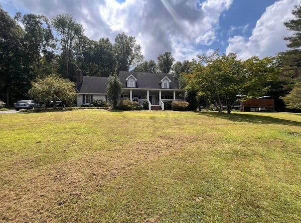 196 Nature Drive, Russellville, KY 42276