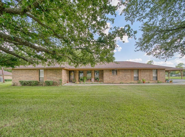 471 Southfield Lane, Marshall, TX 75672