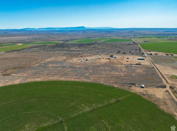 16313 E 5000 S, Randlett, UT 84063
