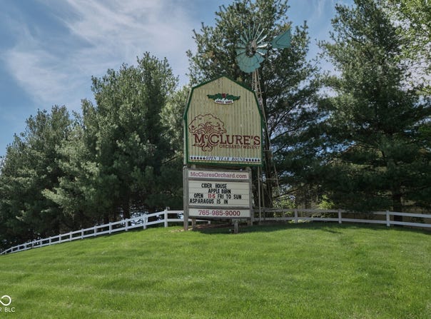 5054 N Us Route 31, Peru, IN 46970