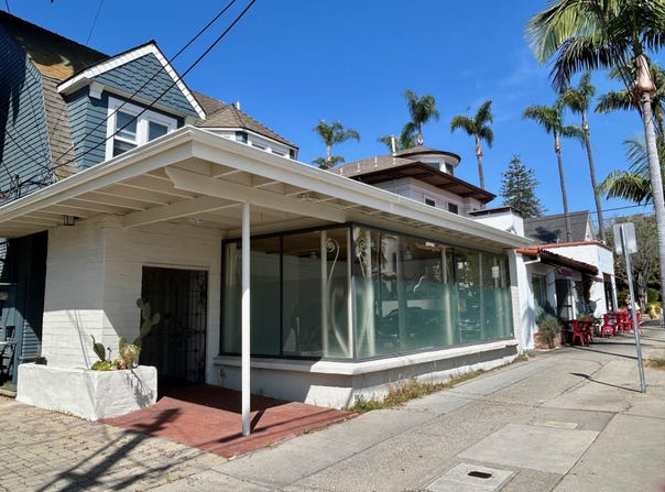 1309 Anacapa Street, SANTA BARBARA, CA 93101