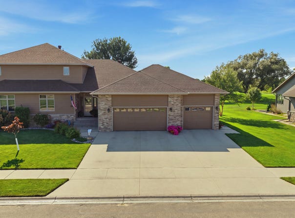 525 Stewart Drive, Aberdeen, SD 57401
