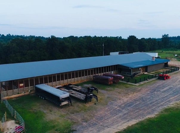 MS-491, Collinsville, MS 39325
