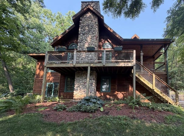 11 Heatherdowns Lane, Galena, IL 61036