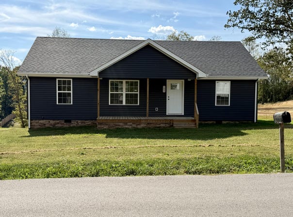 1055 Topton Road, London, KY 40744