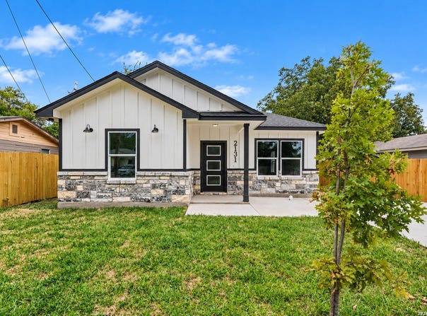 2131 Athel, San Antonio, TX 78237