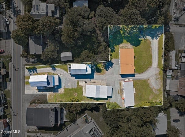 14 Chatham Street, Nassau, NY 12123
