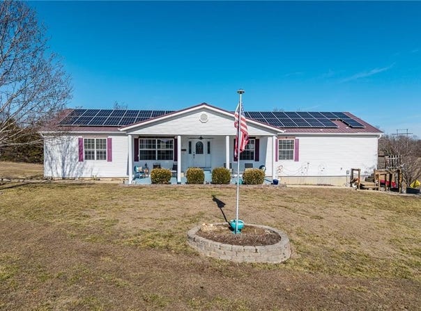 28345 Sapphire Drive, Richland, MO 65556