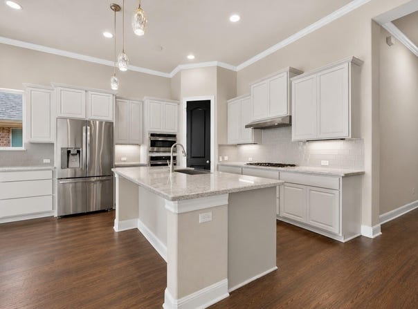 2617 Milan Meadows Dr, Leander, TX 78641