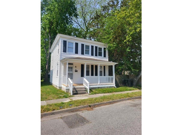 108 E Howard ST, Hampton, VA 23663