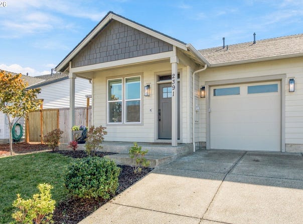 2391 W 9TH Ave, JunctionCity, OR 97448