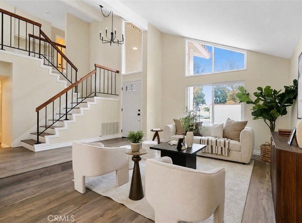 20203 Paseo Granada, Cerritos, CA 90703