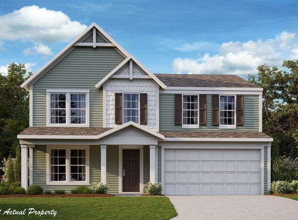 6248 Encosta Way, Galloway, OH 43119