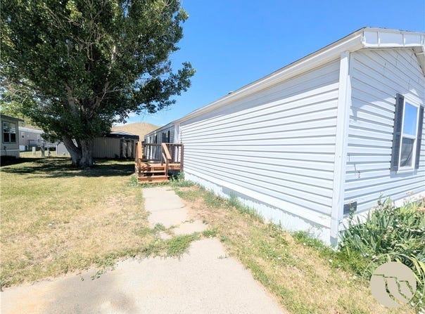 2224 Highway 87 E #172, Billings, MT 59101