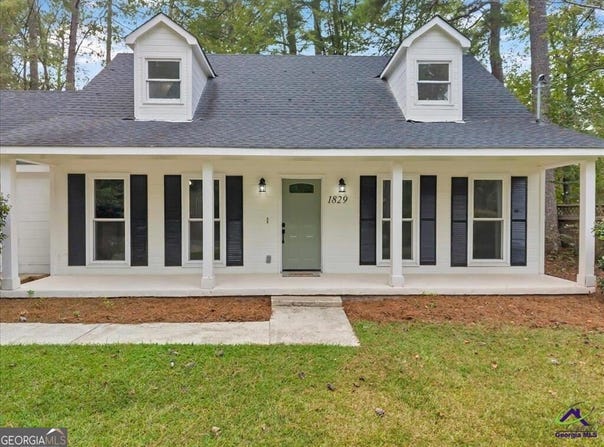 1829 Greentree Parkway, Macon, GA 31220