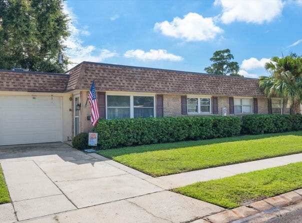 403 MINDY Drive, LARGO, FL 33771
