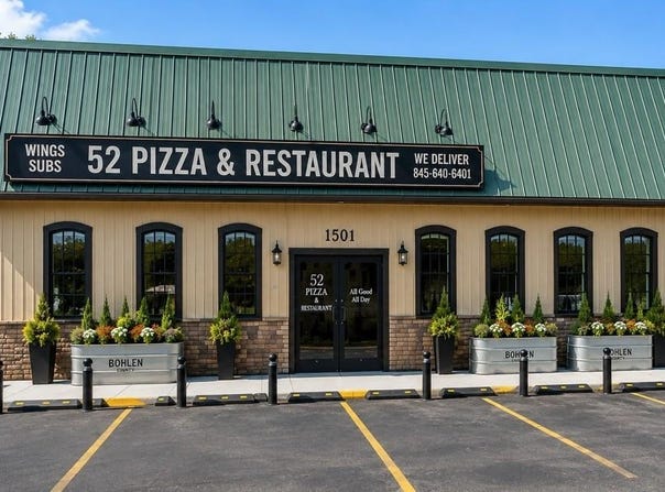 1501 State Route 52, Liberty, NY 12754