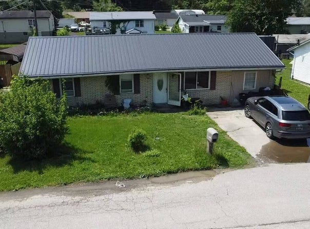 1506 Green Valley Drive, Ashland, KY 41102