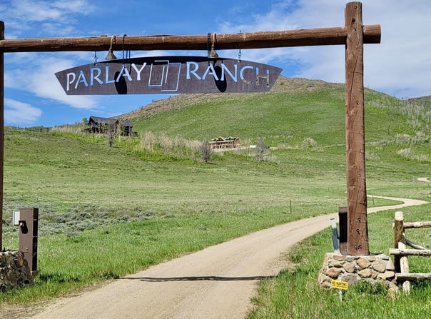 988 County Road 2192, Granby, CO 80446