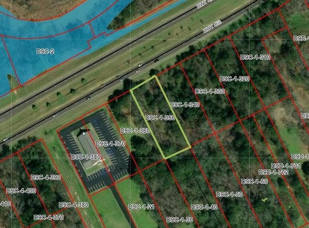 Flowood Drive, Flowood, MS 39232