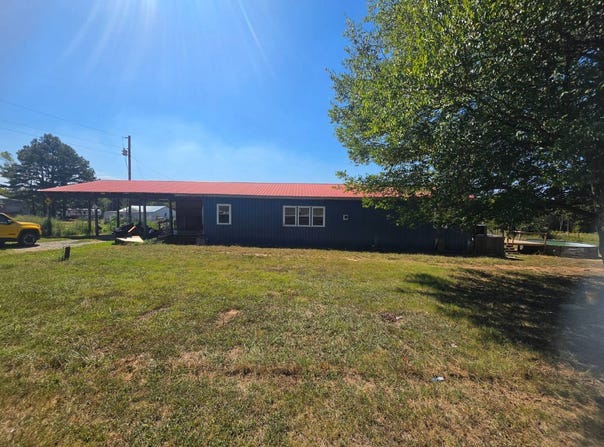 1081 Middlebrook Rd, Maynard, AR 72444