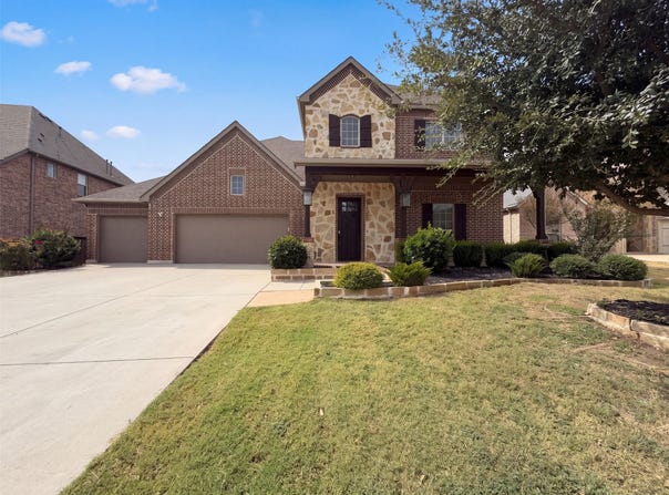 7913 Caddo Cove, McKinney, TX 75071