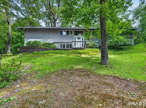 454 Old Cellar Road, Orange, CT 06477