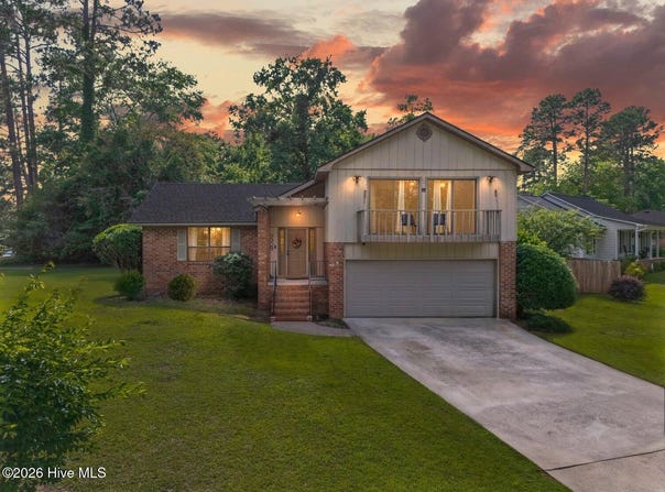3308 Quaker Spring Road, Augusta, GA 30907