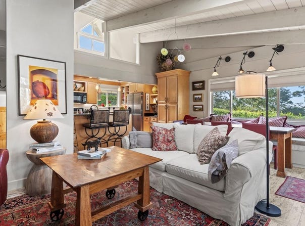 24694 Dolores ST, CARMEL, CA 93923